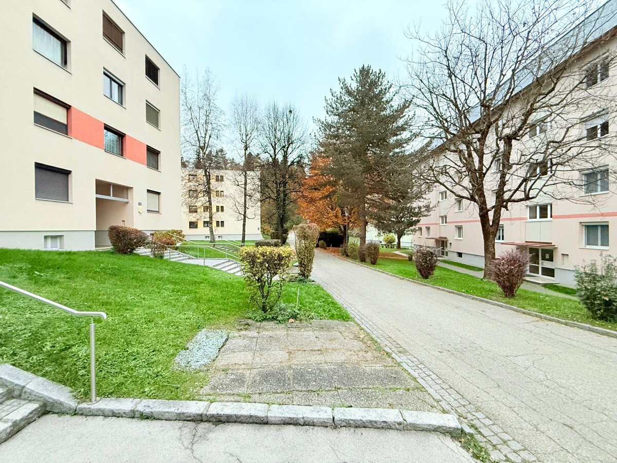 Wohnung zur Miete 900 € 2 Zimmer 69 m²<br/>Wohnfläche Annabichl Klagenfurt 9020