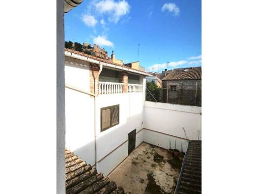 Villa zum Kauf 135.000 € 3 Zimmer 415 m² 218 m² Grundstück Montesa 46892