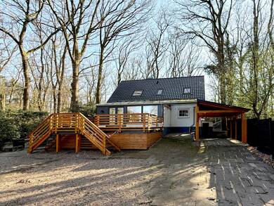 Einfamilienhaus zum Kauf 590.000 € 5 Zimmer 138,6 m² 2.883 m² Grundstück Ebbensiek Ottersberg 28870