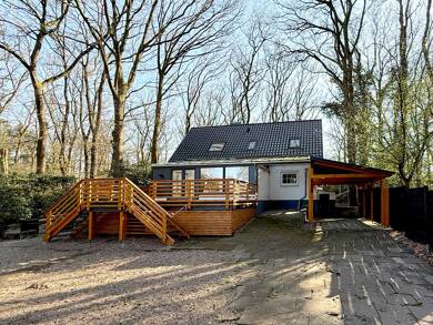 Einfamilienhaus zum Kauf 590.000 € 5 Zimmer 138,6 m² 2.883 m² Grundstück Ebbensiek Ottersberg 28870
