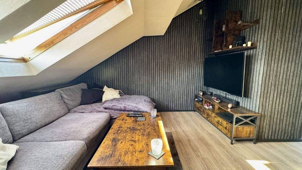 Wohnung zum Kauf 99.000 € 2 Zimmer 41,8 m² Heide 25746