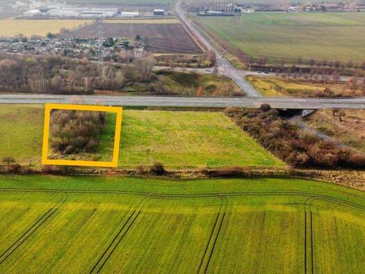 Land-/Forstwirtschaft zur Versteigerung 3.500 € 7.575 m² Grundstück Markwerben Weißenfels 06667
