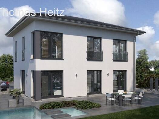 Einfamilienhaus zum Kauf - Erstbezug provisionsfrei 353.523 € 6 Zimmer 166,8 m² 680 m² Grundstück Geisig 56357