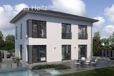 Einfamilienhaus zum Kauf provisionsfrei 353.523 € 6 Zimmer 166,8 m² 680 m² Grundstück Geisig 56357