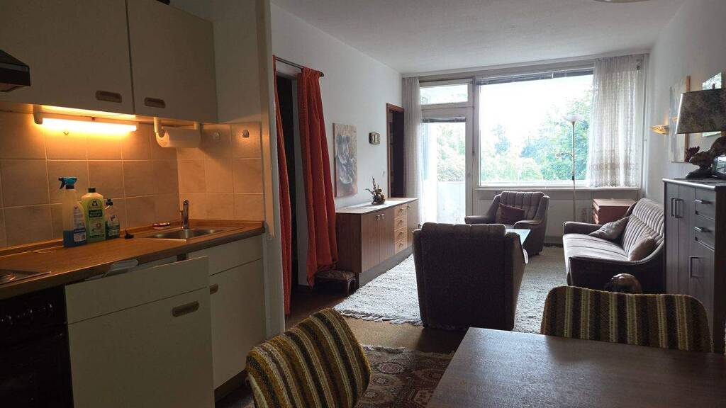 Studio zum Kauf 30.000 € 3 Zimmer 48 m² 2. Geschoss frei ab sofort Hahnenklee Goslar 38644