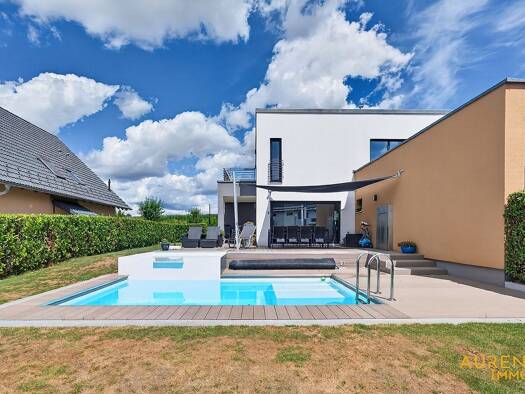 Einfamilienhaus zum Kauf 5 Zimmer 203,3 m² 820 m² Grundstück Kirchdorf Kirchdorf 93348