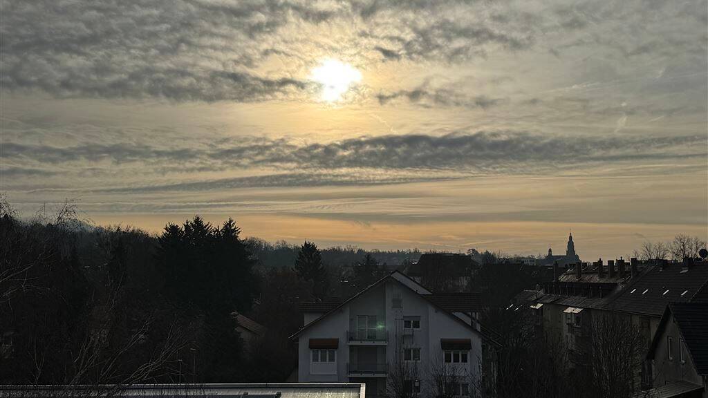 Wohnung zur Miete 555 € 3 Zimmer 63 m² 4. Geschoss Coburg 96450