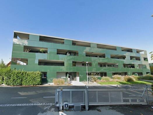 Terrassenwohnung zur Miete 960 € 2 Zimmer 52,7 m² 2. Geschoss Max-Haller-Straße 10 Bregenz 6900