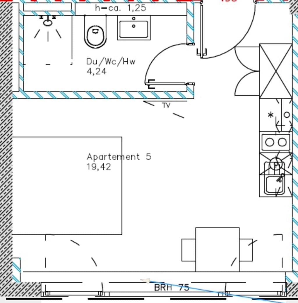 Wohnung zur Miete Wohnen auf Zeit 2.022 € 1 Zimmer 24 m²<br/>Wohnfläche 16.02.2025<br/>Verfügbarkeit Am Freizeitpark Kriftel 65830