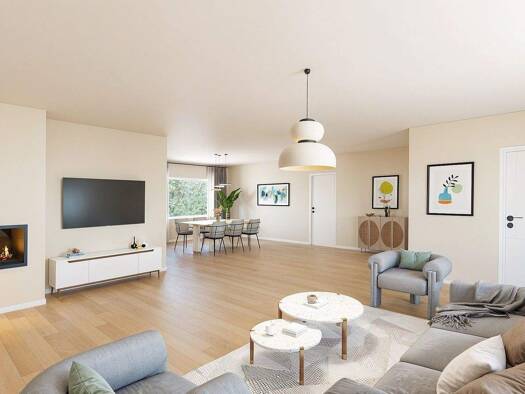 Einfamilienhaus zum Kauf 699.000 € 9 Zimmer 232 m² 10.737 m² Grundstück frei ab sofort Himbergen Bissendorf 49143