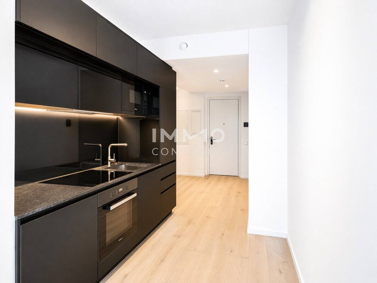 Wohnung – Wien, Kaisermühlen - Mehr