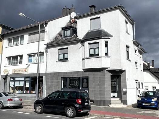 Mehrfamilienhaus zum Kauf 1.285.000 € 486 m² 505 m² Grundstück Eil Köln 51145