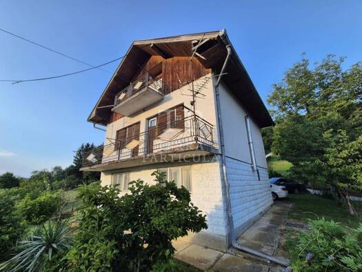 Haus zum Kauf 100.000 € 6 Zimmer 150 m² Lipnica Zagorska, Tuhelj Tuhelj