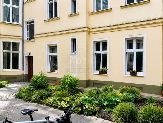 Studio zum Kauf 198.000 € 1 Zimmer 38 m² Charlottenburg Charlottenburg-Wilmersdorf 10589