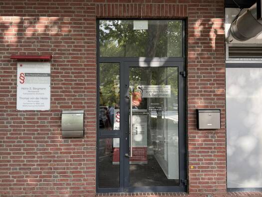 Büro zur Miete provisionsfrei 1.100 € 4 Zimmer Papenburg Papenburg 26871