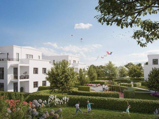 Wohnung zum Kauf - Erstbezug provisionsfrei 529.900 € 3 Zimmer 81,5 m² Ostseebad Boltenhagen Boltenhagen 23946