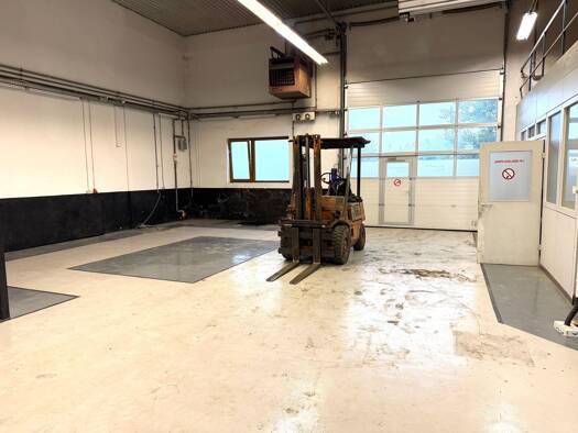 Halle/Industriefläche zur Miete provisionsfrei 5 € Aichhalden 78733