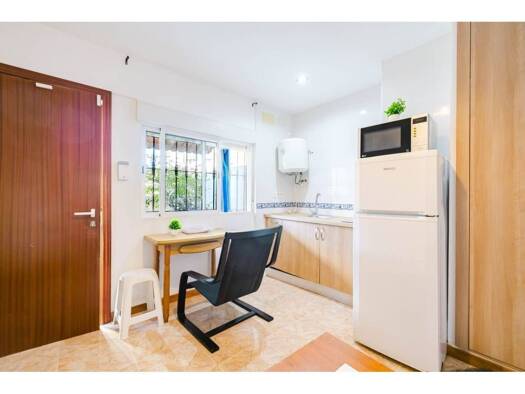Wohnung zum Kauf 115.800 € 1 Zimmer 21 m² 2. Geschoss >Calle Hoyo > Torremolinos 29620