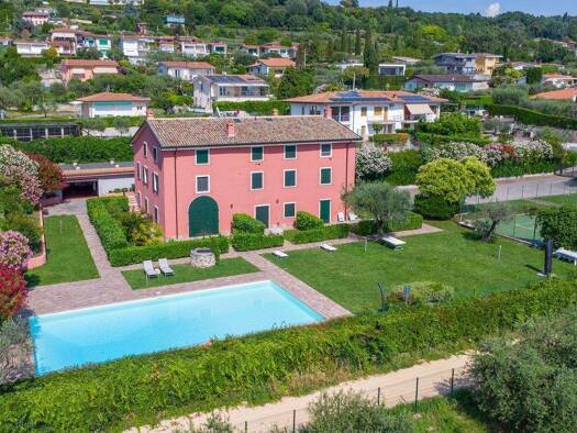 Wohnung zum Kauf 475.000 € 3 Zimmer 85 m² Strada Val di Gazo  2 Bardolino (VR) 37011