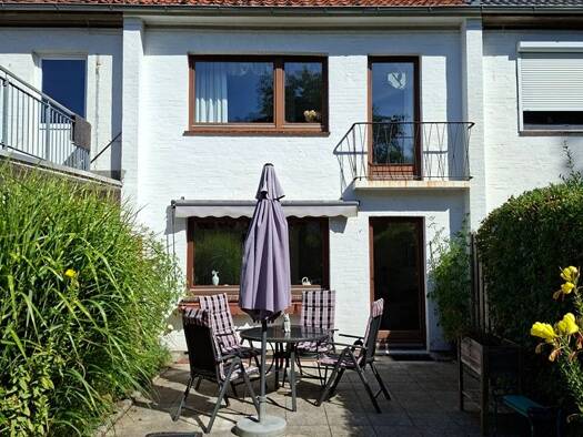 Reihenmittelhaus zum Kauf 185.000 € 3 Zimmer 76,4 m² 190 m² Grundstück Itzehoe 25524