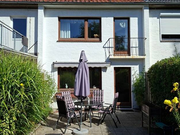 Reihenmittelhaus zum Kauf 185.000 € 3 Zimmer 76,4 m² 190 m² Grundstück Itzehoe 25524