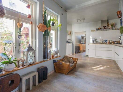 Mehrfamilienhaus zum Kauf 635.000 € 9 Zimmer 205 m² 131 m² Grundstück Altstadt Goslar 38640