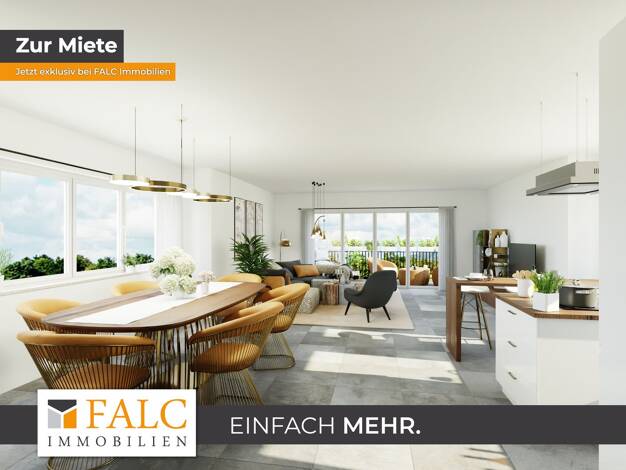 Maisonette zur Miete 1.300 € 4,5 Zimmer 130,5 m² 1. Geschoss frei ab 01.11.2025 Obrigheim 74847