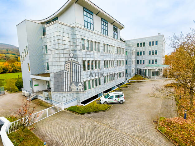 Bürofläche zur Miete provisionsfrei 11 € 470 m² Bürofläche Rohrbach Heidelberg 69126