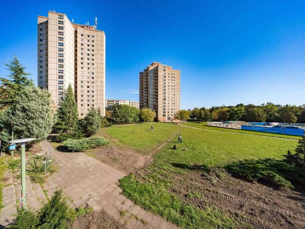 Bürogebäude zur Miete provisionsfrei 1.615 € 170 m² Bürofläche Lilli-Henoch-Str. 19 Prenzlauer Berg Berlin 10405