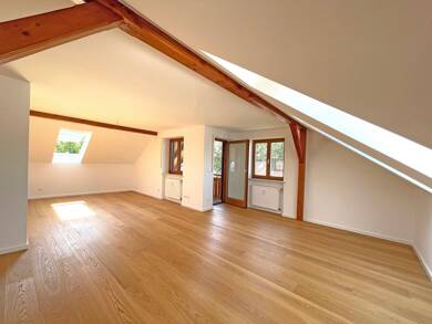 Wohnung zum Kauf 499.000 € 4 Zimmer 94,6 m² Dachgeschoss Mauern Grafrath 82284