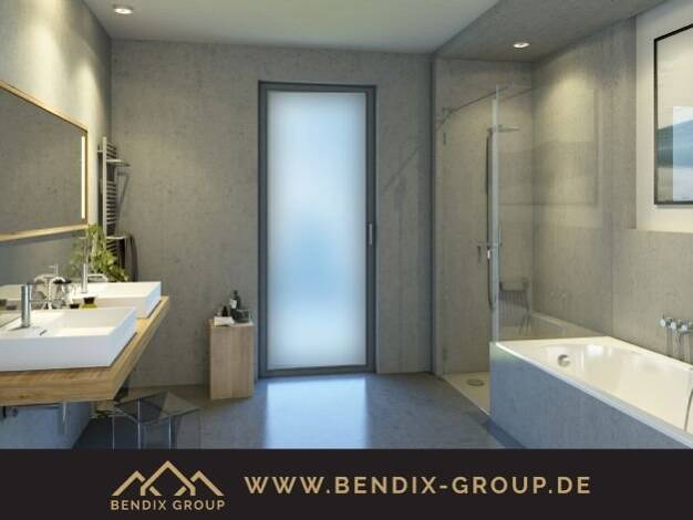 Wohnung zum Kauf - Neubau 1.100.000 € 5 Zimmer 163,9 m² 1. Geschoss Zentrum-Nordwest Leipzig 04105