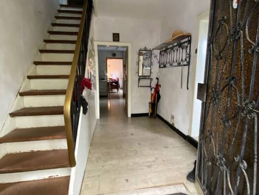 Haus zum Kauf 75.000 € 10 Zimmer 186 m² 608 m² Grundstück Referinghausen Medebach - OT 59964