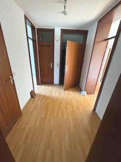 Wohnung zur Miete nur mit Wohnberechtigungsschein 375 € 2,5 Zimmer 57,8 m² EG frei ab sofort Kleiststraße 37 Bismarck Gelsenkirchen 45889
