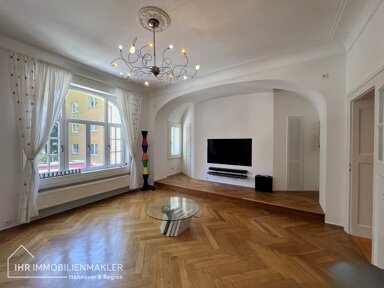 Wohnung zum Kauf 559.000 € 4 Zimmer 135 m² Oststadt Hannover / Oststadt 30161