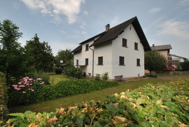 Grundstück zum Kauf 1.297 m² Grundstück Mähderweg 9 Mäder 6841