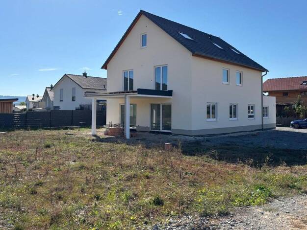 Wohnung zur Miete - Erstbezug 500 € 1 Zimmer 49 m² frei ab 01.01.2027 Oberschwarzach Oberschwarzach 97516
