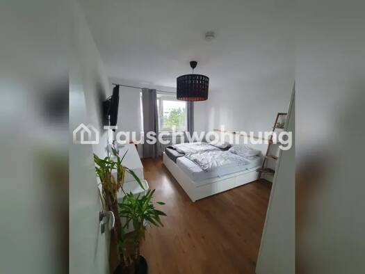Wohnung zur Miete Tauschwohnung 875 € 3 Zimmer 79 m² EG Raderberg Köln 50968