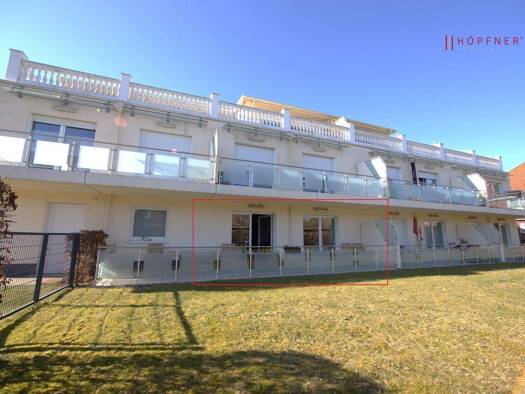 Wohnung zum Kauf 298.000 € 2 Zimmer 80 m² EG Eutin 23701