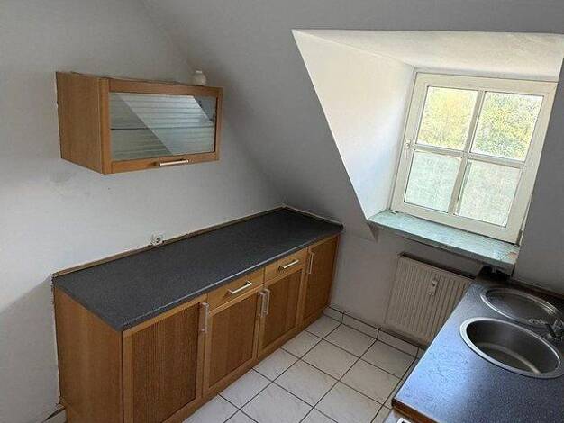 Wohnung zur Miete 1.500 € 2 Zimmer 54 m² 3. Geschoss Mittermayerstraße 16 Dachau Dachau 85221
