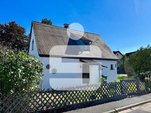 Einfamilienhaus zum Kauf 537.000 € 3 Zimmer 75 m² 655 m² Grundstück frei ab sofort Möhrendorf Möhrendorf 91096