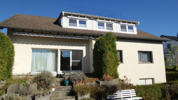 Mehrfamilienhaus zum Kauf provisionsfrei 735.000 € 10 Zimmer 275 m² 800 m² Grundstück Iggingen Iggingen 73574
