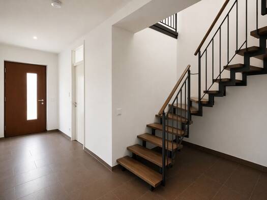 Maisonette zur Miete 1.250 € 3,5 Zimmer 106 m² EG frei ab sofort Heilbronn 74076