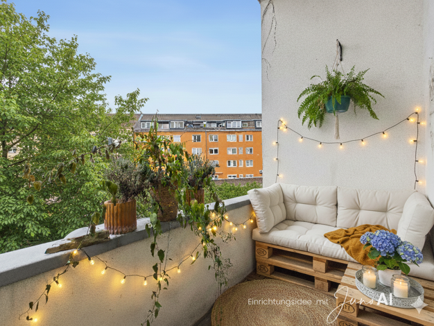 Maisonette zum Kauf 349.000 € 5 Zimmer 145 m² 1. Geschoss frei ab sofort Kaßlerfeld Duisburg 47059