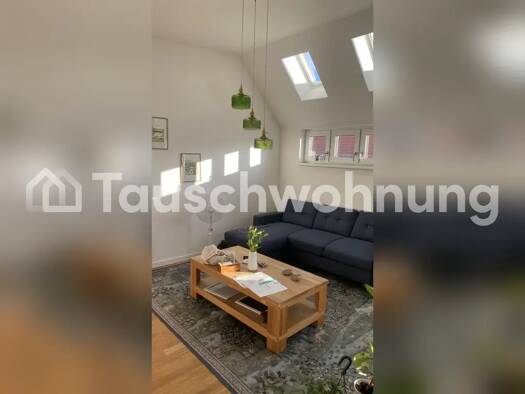 Wohnung zur Miete Tauschwohnung 1.089 € 2 Zimmer 43 m² Britz Berlin 12053