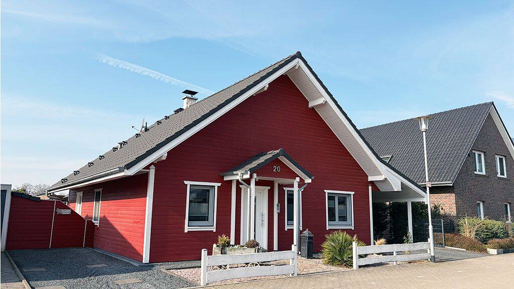 Einfamilienhaus zum Kauf 479.000 € 3 Zimmer 105 m² 495 m² Grundstück Aldekerk Kerken / Aldekerk 47647