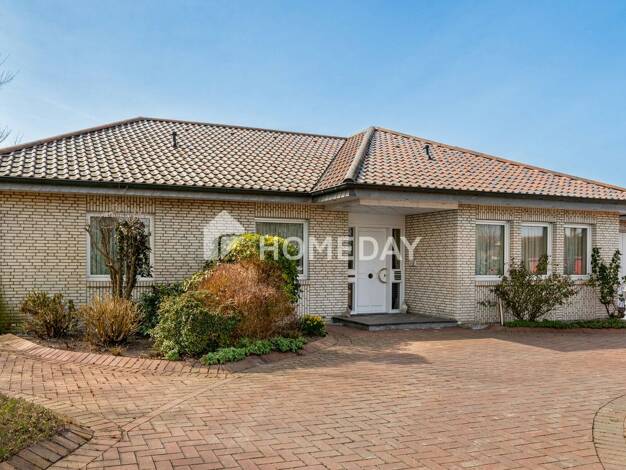 Bungalow zum Kauf 529.000 € 4 Zimmer 152,4 m² 1.200 m² Grundstück Effeld Wassenberg 41849