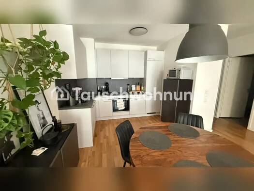 Wohnung zur Miete Tauschwohnung 1.200 € 2 Zimmer 61 m² 4. Geschoss Französisch Buchholz Pankow 13189