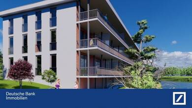 Wohnung zum Kauf - Neubau 157.354 € 2 Zimmer 54,3 m² frei ab 30.06.2025 Camburg Dornburg-Camburg 07774