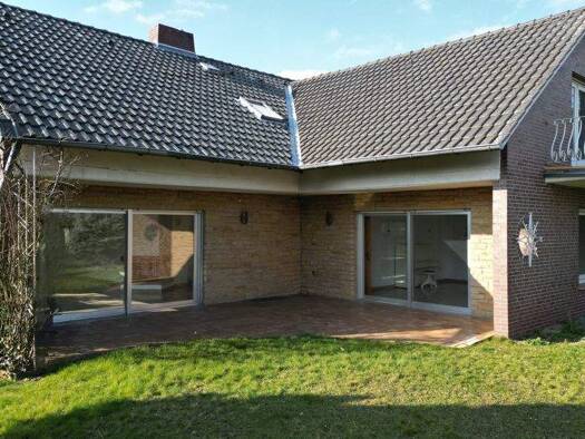 Einfamilienhaus zum Kauf 350.000 € 6 Zimmer 183 m² 1.022 m² Grundstück Hasbergen Hasbergen 49205