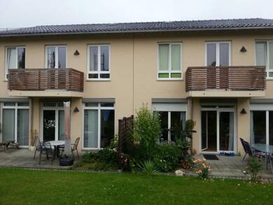 Doppelhaushälfte zum Kauf 580.000 € 4 Zimmer 134 m² 396 m² Grundstück Hochheim Erfurt 99094